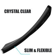 Load image into Gallery viewer, T-Mobile Revvl 6 Pro 5G Case - Slim TPU Silicone Phone Cover Skin