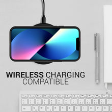 Load image into Gallery viewer, Apple iPhone 13 Case - Slim TPU Silicone Phone Cover - FlexGuard Series