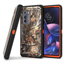 Load image into Gallery viewer, Motorola Edge 2022 / Motorola Edge 5G UW 2022 Case Military Grade Heavy Duty Phone Cover