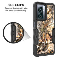 Load image into Gallery viewer, 1+ OnePlus Nord N300 5G Case Heavy Duty Military Grade Phone Cover