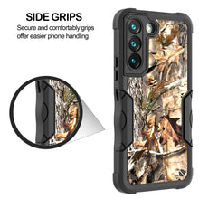 Load image into Gallery viewer, Samsung Galaxy S22 5G Case Heavy Duty Grip Phone Cover