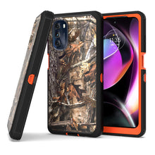 Load image into Gallery viewer, Motorola Moto G 5G 2022 Case Military Grade Heavy Duty Phone Cover