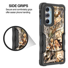 Load image into Gallery viewer, Motorola Edge+ Plus 2022/Edge 30 Pro/Edge X30 Case Heavy Duty Phone Cover