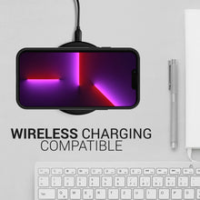 Load image into Gallery viewer, Apple iPhone 13 Pro Case - Slim TPU Silicone Phone Cover - FlexGuard Series