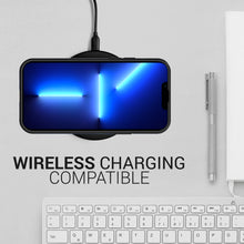 Load image into Gallery viewer, Apple iPhone 13 Pro Max Case - Slim TPU Silicone Phone Cover - FlexGuard Series