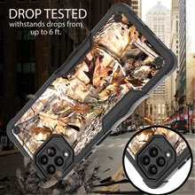Load image into Gallery viewer, T-Mobile Revvl 6 Pro 5G Case Heavy Duty Military Grade Phone Cover