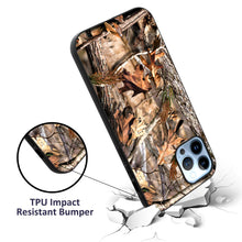 Load image into Gallery viewer, Apple iPhone 13 Pro Case - Slim TPU Silicone Phone Cover - FlexGuard Series