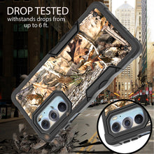 Load image into Gallery viewer, Motorola Edge+ Plus 2022/Edge 30 Pro/Edge X30 Case Heavy Duty Phone Cover