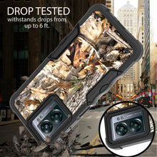 Load image into Gallery viewer, 1+ OnePlus Nord N300 5G Case Heavy Duty Military Grade Phone Cover