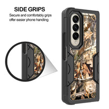 Load image into Gallery viewer, Samsung Galaxy Z Fold4 Case Heavy Duty Military Grade Phone Cover