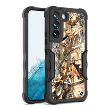 Load image into Gallery viewer, Samsung Galaxy S22 5G Case Heavy Duty Grip Phone Cover