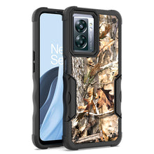 Load image into Gallery viewer, 1+ OnePlus Nord N300 5G Case Heavy Duty Military Grade Phone Cover

