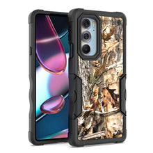 Load image into Gallery viewer, Motorola Edge+ Plus 2022/Edge 30 Pro/Edge X30 Case Heavy Duty Phone Cover