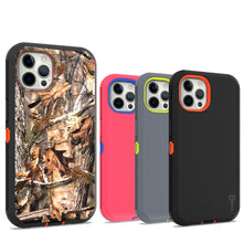 Load image into Gallery viewer, Apple iPhone 13 Case - Heavy Duty Shockproof Case