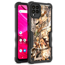 Load image into Gallery viewer, T-Mobile Revvl 6 Pro 5G Case Heavy Duty Military Grade Phone Cover