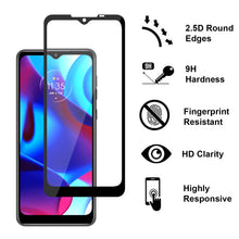 Load image into Gallery viewer, Motorola Moto G Pure Case with Metal Ring - Resistor Series