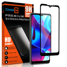 Load image into Gallery viewer, Motorola Moto G Power 2022 Wallet Case - RFID Blocking Leather Folio Phone Pouch - CarryALL Series