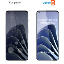 Load image into Gallery viewer, OnePlus 10 Pro Tempered Glass Screen Protector - InvisiGuard Series (1-3 Piece)