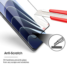 Load image into Gallery viewer, OnePlus 10 Pro Tempered Glass Screen Protector - InvisiGuard Series (1-3 Piece)
