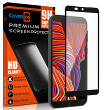 Load image into Gallery viewer, Samsung Galaxy Xcover 5 Tempered Glass Screen Protector - InvisiGuard Series (1-3 Piece)