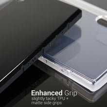 Load image into Gallery viewer, Samsung Galaxy Note 10 Case - Slim TPU Rubber Phone Cover - FlexGuard Series