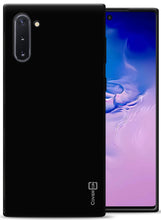 Load image into Gallery viewer, Samsung Galaxy Note 10 Case - Slim TPU Rubber Phone Cover - FlexGuard Series