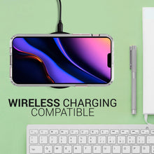 Load image into Gallery viewer, iPhone 11 Pro Max Clear Case - Slim Hard Phone Cover - ClearGuard Series