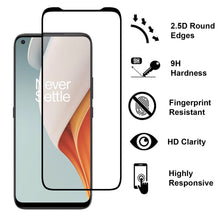 Load image into Gallery viewer, OnePlus Nord N100 Case - Slim TPU Silicone Phone Cover - FlexGuard Series