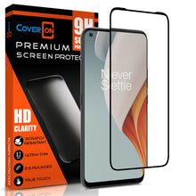 Load image into Gallery viewer, OnePlus Nord N100 Wallet Case - RFID Blocking Leather Folio Phone Pouch - CarryALL Series