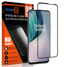 Load image into Gallery viewer, OnePlus Nord N10 5G Case - Heavy Duty Shockproof Clear Phone Cover - EOS Series