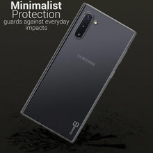 Load image into Gallery viewer, Samsung Galaxy Note 10 Case - Slim TPU Rubber Phone Cover - FlexGuard Series