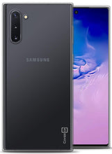 Load image into Gallery viewer, Samsung Galaxy Note 10 Case - Slim TPU Rubber Phone Cover - FlexGuard Series