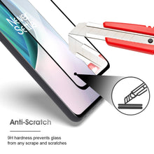 Load image into Gallery viewer, OnePlus 9 Lite Tempered Glass Screen Protector - InvisiGuard Series (1-3 Piece)
