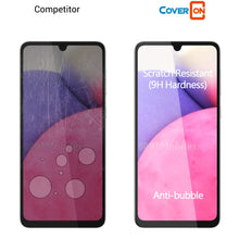 Load image into Gallery viewer, Samsung Galaxy A33 5G Tempered Glass Screen Protector - InvisiGuard Series (1-3 Piece)