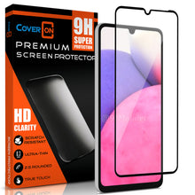 Load image into Gallery viewer, Samsung Galaxy A33 5G Case with Metal Ring - Card Series