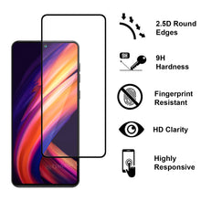 Load image into Gallery viewer, Motorola Moto G Stylus 2022 Case - Clear Tinted Metal Ring Phone Cover - Dynamic Series