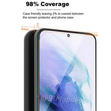 Load image into Gallery viewer, Samsung Galaxy S22 5G Case Holster Belt Clip Phone Cover w/ Card Holder & Kick Stand