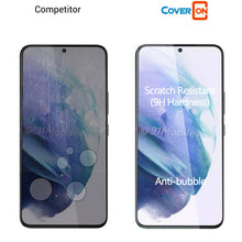 Load image into Gallery viewer, Samsung Galaxy S22 5G Case Holster Belt Clip Phone Cover w/ Card Holder & Kick Stand