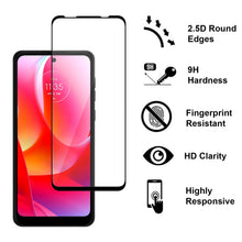Load image into Gallery viewer, Motorola Moto G Power 2022 Case Heavy Duty Grip Phone Cover