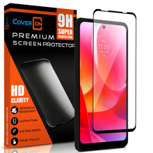 Load image into Gallery viewer, Motorola Moto G Power 2022 Case Heavy Duty Grip Phone Cover