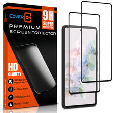 Load image into Gallery viewer, Google Pixel 7 Screen Protector Tempered Glass (1-3 Piece)
