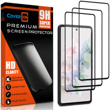 Load image into Gallery viewer, Google Pixel 7 Screen Protector Tempered Glass (1-3 Piece)