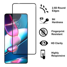 Load image into Gallery viewer, Motorola Edge+ Plus 2022/Edge 30 Pro/Edge X30 Case Heavy Duty Phone Cover