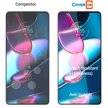 Load image into Gallery viewer, Motorola Edge+ Plus 2022/Edge 30 Pro/Edge X30 Case Heavy Duty Phone Cover