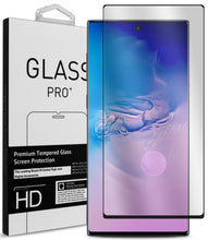 Load image into Gallery viewer, Samsung Galaxy Note 10 Case - Heavy Duty Full Body Shockproof Clear Phone Cover - EOS Series