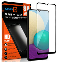 Load image into Gallery viewer, Samsung Galaxy A02 / Galaxy M02 Slim Soft Flexible Carbon Fiber Brush Metal Style TPU Case