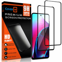 Load image into Gallery viewer, Motorola Moto G Stylus 5G 2022 Screen Protector Tempered Glass (1-3 Piece)