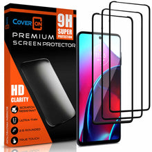 Load image into Gallery viewer, Motorola Moto G Stylus 5G 2022 Screen Protector Tempered Glass (1-3 Piece)