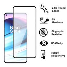 Load image into Gallery viewer, OnePlus Nord CE 5G / Nord Core Edition Case - Slim TPU Silicone Phone Cover - FlexGuard Series
