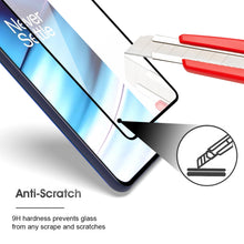 Load image into Gallery viewer, OnePlus Nord CE 5G / Nord Core Edition Tempered Glass Screen Protector - InvisiGuard Series (1-3 Piece)